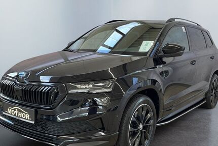 Skoda Karoq 39.340 km 32.374 &euro; Brandenburg 14770