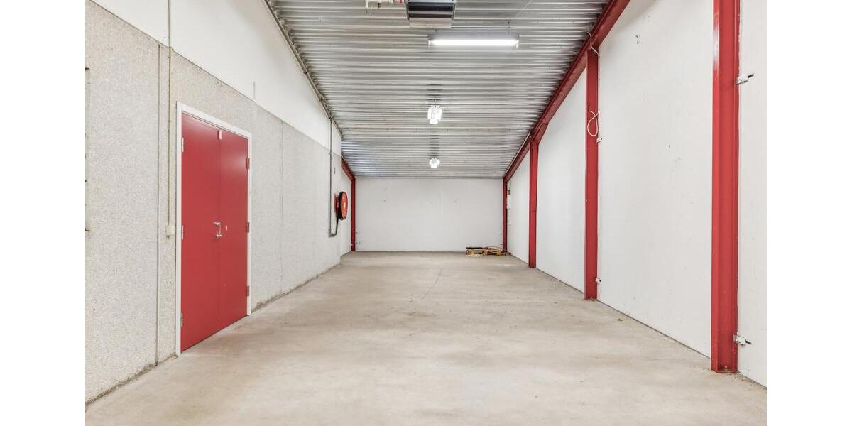 Gewerbeobjekt Harrislee - 160&euro; | Angebot:25628502