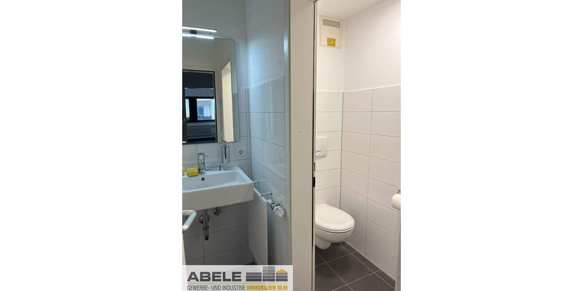 Gewerbeobjekt Ulm Einsingen - 1 Zimmer, 358 m&sup2;, 3.340&euro; | Angebot:24035095