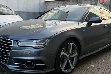 Audi A7 97.672 km 28.900 &euro; Mönchengladbach 41063