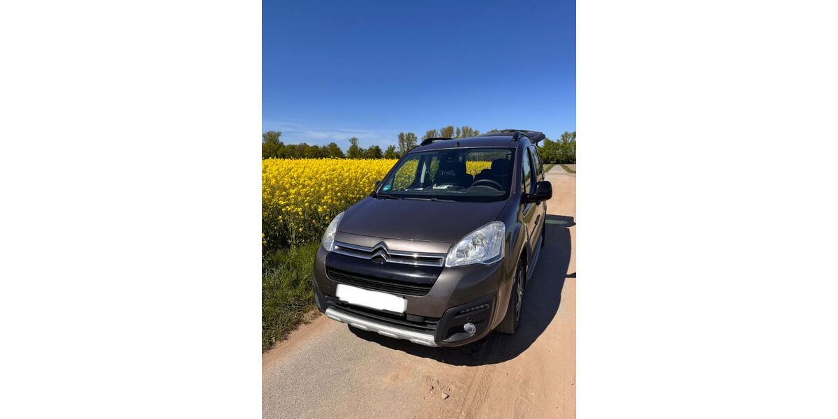 Citroen Berlingo 185.000 km 5.999 &euro; Issum 47661