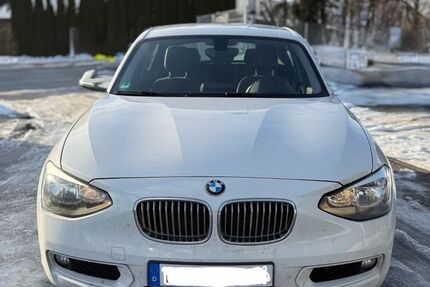 BMW 120 284.000 km 4.500 &euro; Eggenfelden 84307
