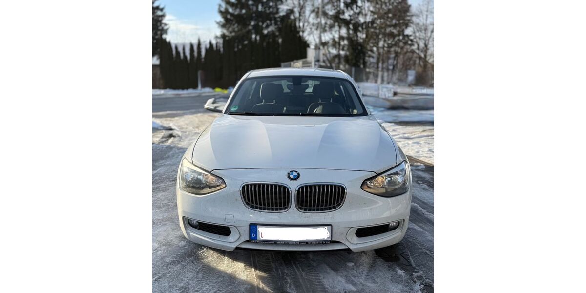 BMW 120 284.000 km 4.500 &euro; Eggenfelden 84307