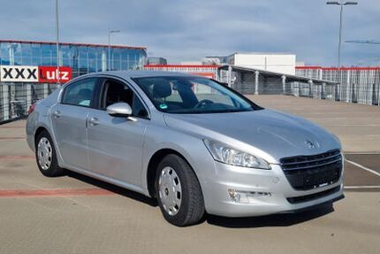 Peugeot 508 63.020 km 7.100 &euro; Wolfratshausen 82515