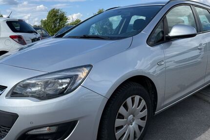 Opel Astra 220.000 km 4.700 &euro; Wildau 15745