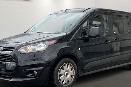Ford Tourneo Connect 137.210 km 8.499 &euro; Berlin 12681