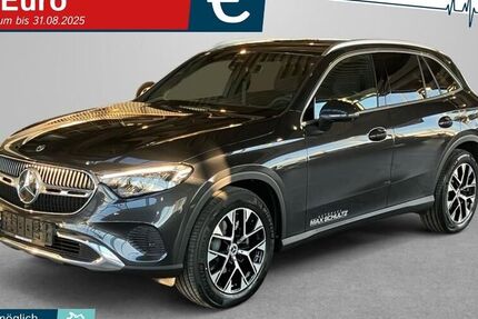 Mercedes GLC 200