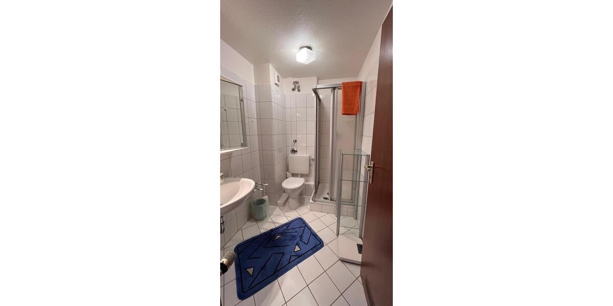 Etagenwohnung Cuxhaven Duhnen - 2 Zimmer, 38 m&sup2;, 189.000&euro; | Angebot:26814218