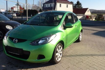 Mazda 2 129.000 km 3.999 &euro; Bautzen 02625