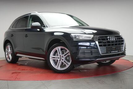 Audi Q5 98.000 km 28.990 € Braunschweig 38110