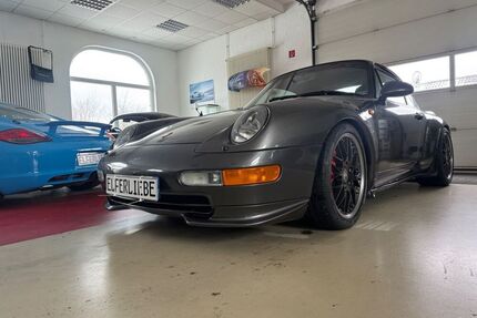 Porsche 993