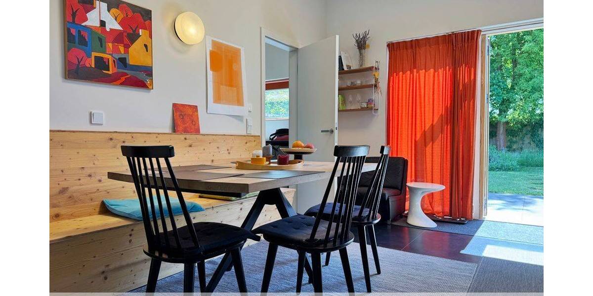 Mehrfamilienhaus, Wohnhaus Oberkrämer / Klein Ziethen Neu-Vehlefanz - 2 Zimmer, 40 m&sup2;, 160.000&euro; | Angebot:26788457