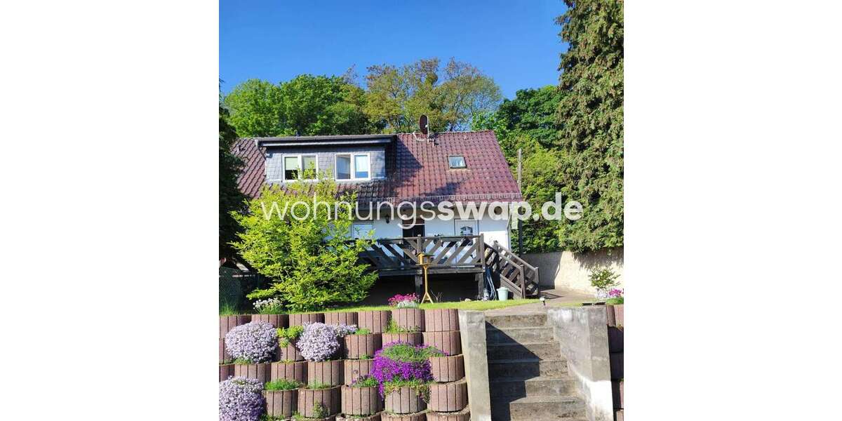 Etagenwohnung Gransee - 3 Zimmer, 98 m&sup2;, 670&euro; | Angebot:26678534