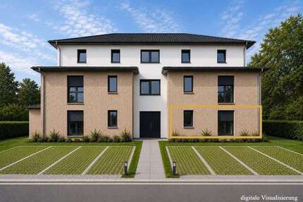 Wohnung Lünzen Lünzen - 3 Zimmer, 85 m&sup2;, 300.000&euro; | Angebot:27244883