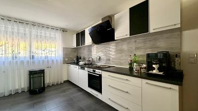 FAMILIENFREUNDLICH WOHNEN MIT GROßEM GARTEN - Einfamilienhaus Albstadt Gemarkung Onstmettingen | Angebot:26345640