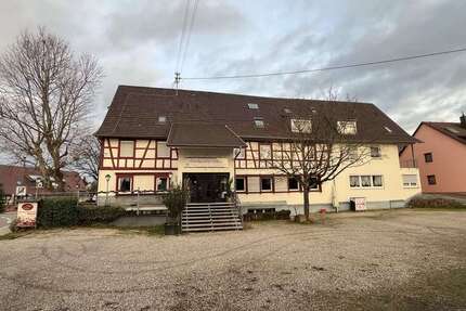 Zimmer Ortenberg - 1 Zimmer, 500&euro; | Angebot:26786449