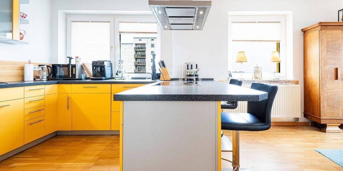 Etagenwohnung Mölln - 2 Zimmer, 70 m&sup2;, 199.000&euro; | Angebot:26241693