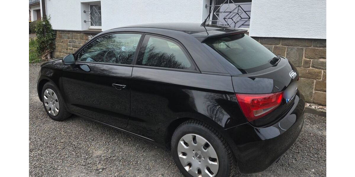 Audi A1 222.987 km 3.000 &euro; Nümbrecht 51588