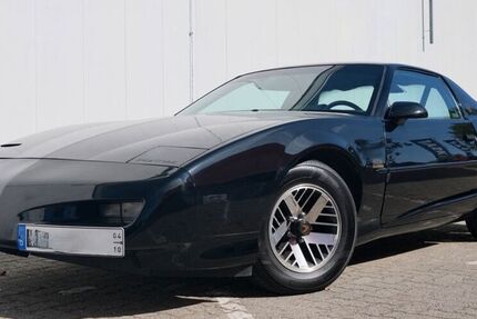 Pontiac Firebird
