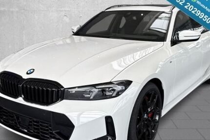 BMW 318 1.900 km 52.999 € Elmshorn 25337