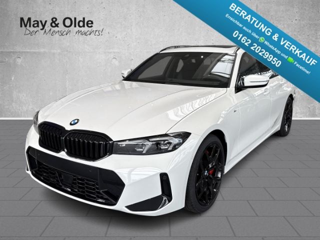 BMW 318 1.900 km 53.999 € Elmshorn 25337