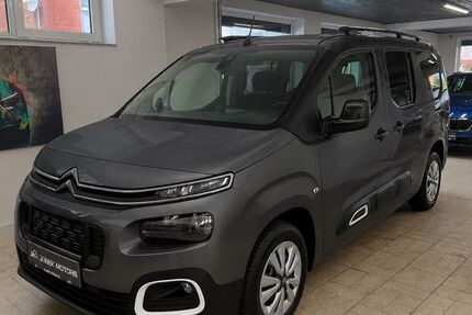 Citroen Berlingo 129.000 km 13.490 &euro; Jübek 24855