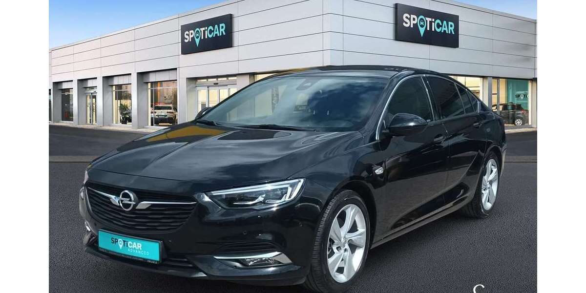 Opel Insignia 137.777 km 12.700 &euro; Waren 17192