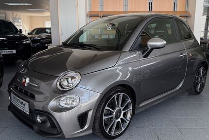 Fiat 500 30.000 km 22.950 &euro; Elsdorf 50189