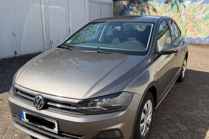VW Polo 94.000 km 12.100 &euro; Bremen 28757