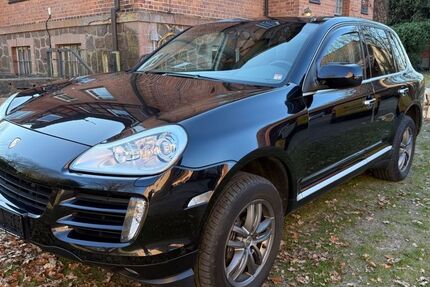Porsche Cayenne 158.000 km 13.500 &euro; Suderburg 29556
