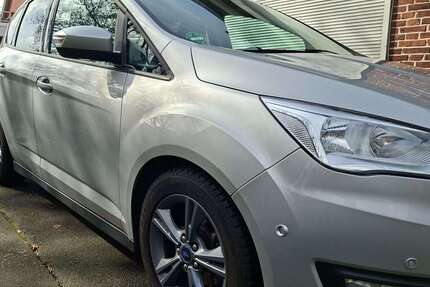 Ford C-Max 32.300 km 13.500 &euro; Itzehoe, Stadt 25524