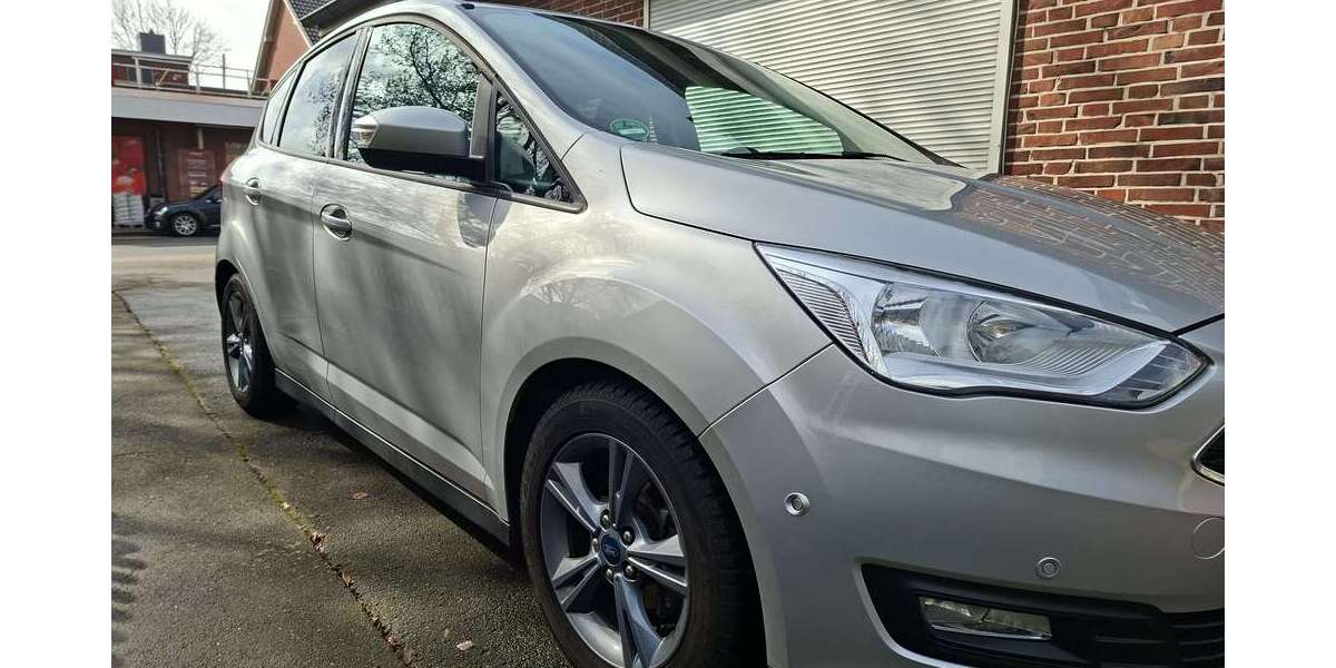 Ford C-Max 32.300 km 13.500 &euro; Itzehoe, Stadt 25524