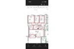 Erdgeschoßwohnung Siegen - 4 Zimmer, 104 m&sup2;, 312.000&euro; | Angebot:27213827