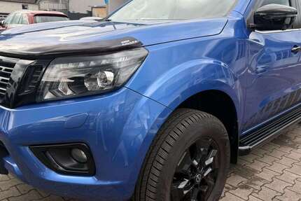 Nissan Navara 80.000 km 27.850 &euro; Bielefeld 33659