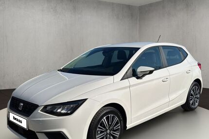 Seat Ibiza 9.500 km 20.490 &euro; Frankfurt 60488