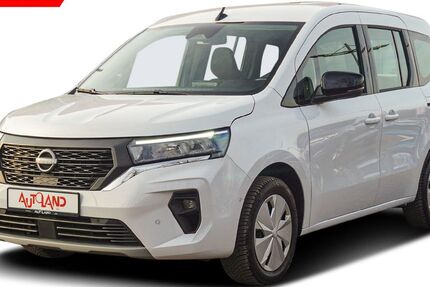 Nissan Townstar 12.831 km 22.950 &euro; Dresden 01239