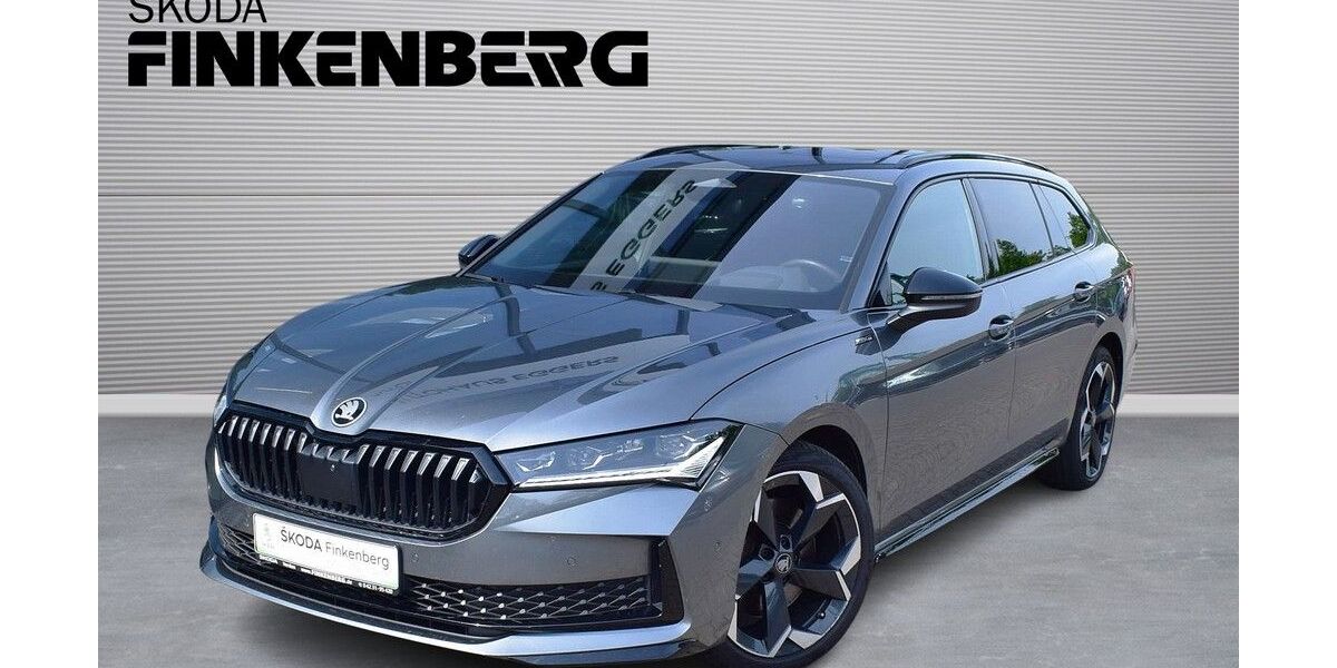 Skoda Superb 36.500 km 48.980 &euro; Verden 27283