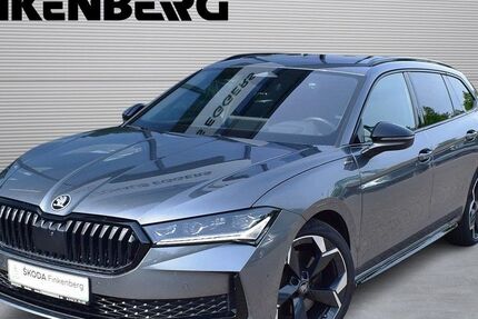 Skoda Superb 37.000 km 48.980 &euro; Verden 27283