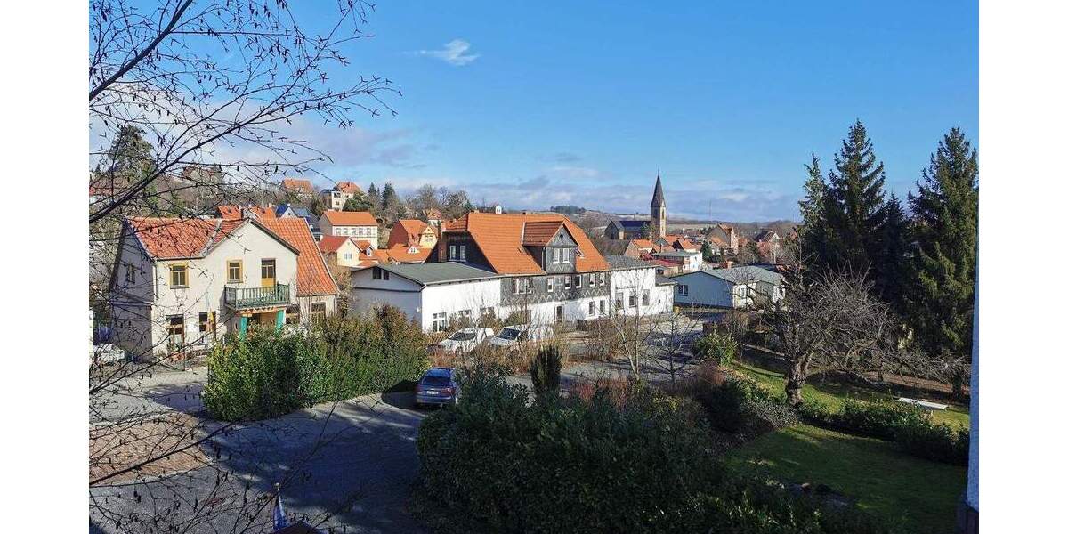 Gewerbeobjekt Quedlinburg Bad Suderode - 1 Zimmer, 699.000&euro; | Angebot:25779373