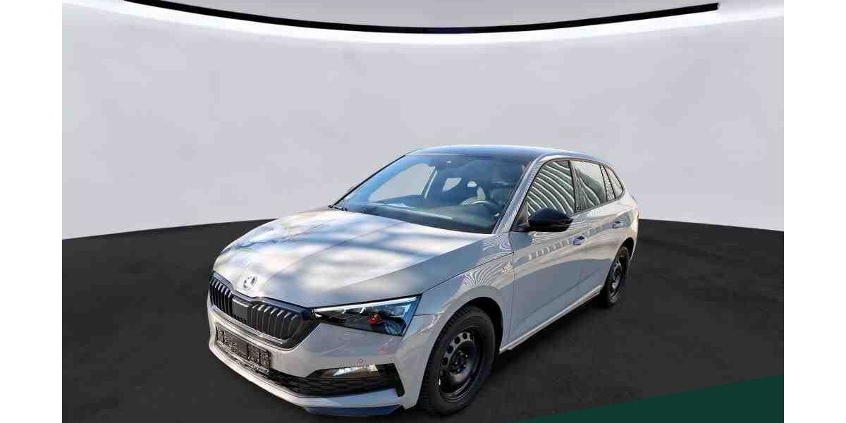 Skoda Scala 22.800 km 20.899 &euro; Mühlheim 63165