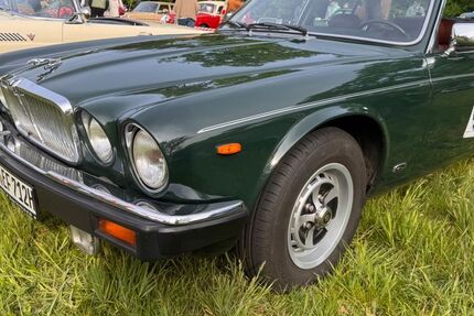 Jaguar XJ 135.000 km 15.000 &euro; Bremen 28355