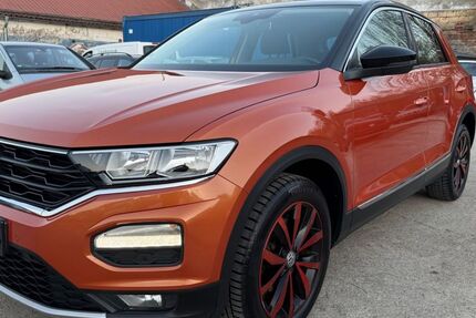 VW T-Roc 254.176 km 13.990 &euro; Kumhausen 84036