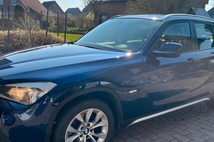 BMW X1 164.000 km 8.990 &euro; Drochtersen 21706
