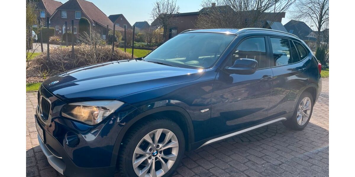 BMW X1 164.000 km 8.990 &euro; Drochtersen 21706