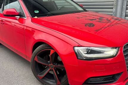Audi A4 275.000 km 6.250 € wuppertal 42285