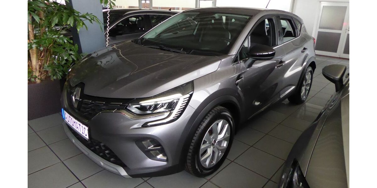Renault Captur 33.474 km 16.900 &euro; Herzogenrath 52134