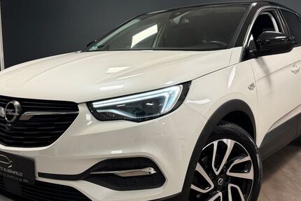 Opel Grandland (X) 96.020 km 10.990 &euro; Elsenfeld 63820