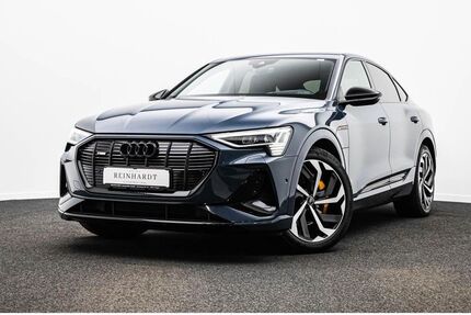 Audi e-tron 91.994 km 35.040 &euro; Hagen 58091