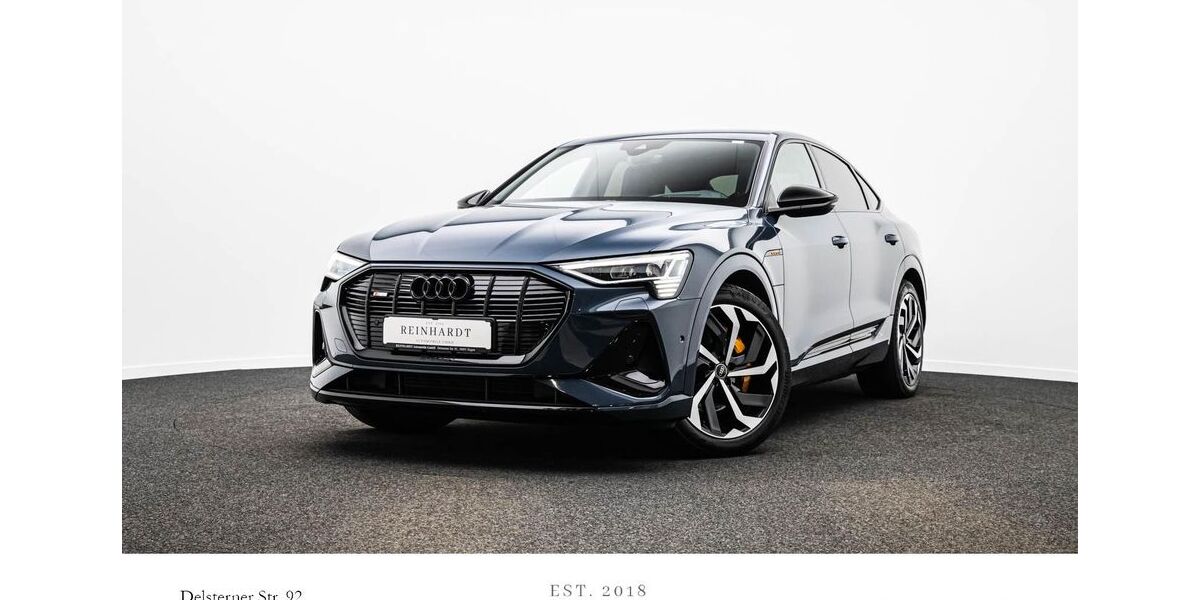 Audi e-tron 91.994 km 35.040 &euro; Hagen 58091
