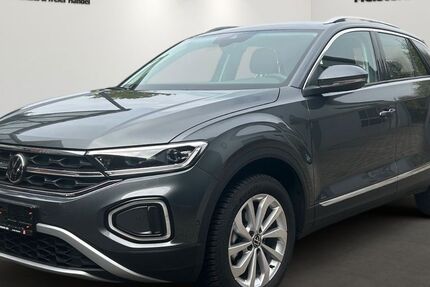 VW T-Roc 6.991 km 28.299 € Südbrookmerland 26624
